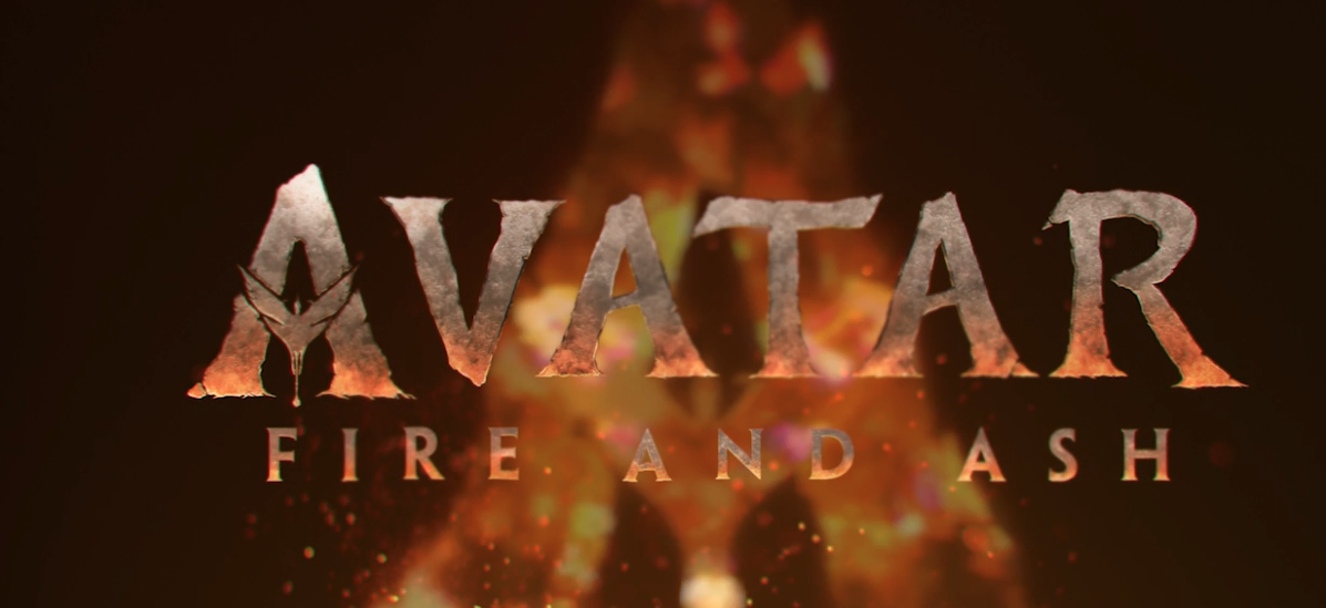 Avatar: Fire and Ash, interview with James Cameron and Suzy Amis Cameron