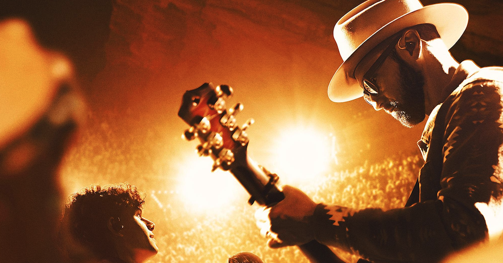 I Can Only Imagine 2 Dennis Quaid interview