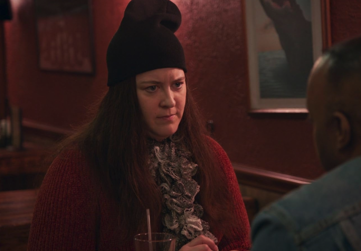 Gigi Burgdorf Interview