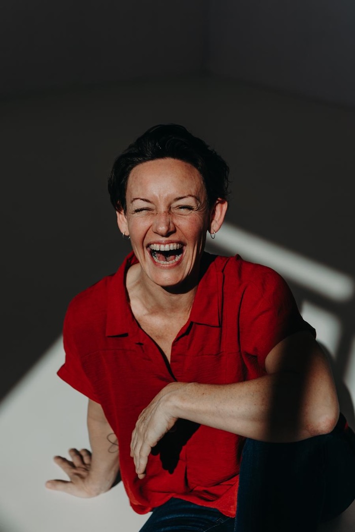 We Bury the Dead, Deanna Cooney Interview