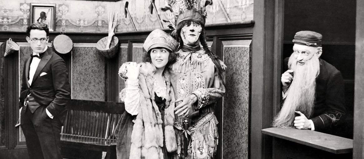 Bebe Daniels: The Pioneer of the Family Sitcom