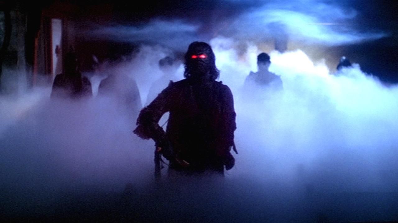 John Carpenter: A Master of Cinema and Music
