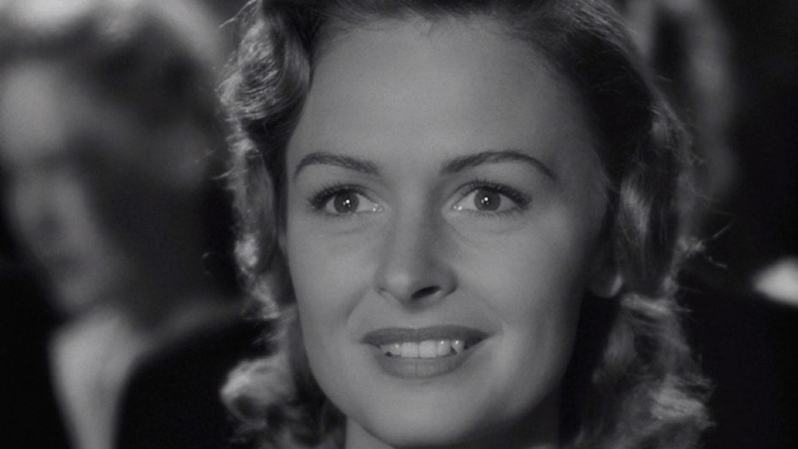 Donna Reed: From Hollywood’s Golden Age to Television Pioneer