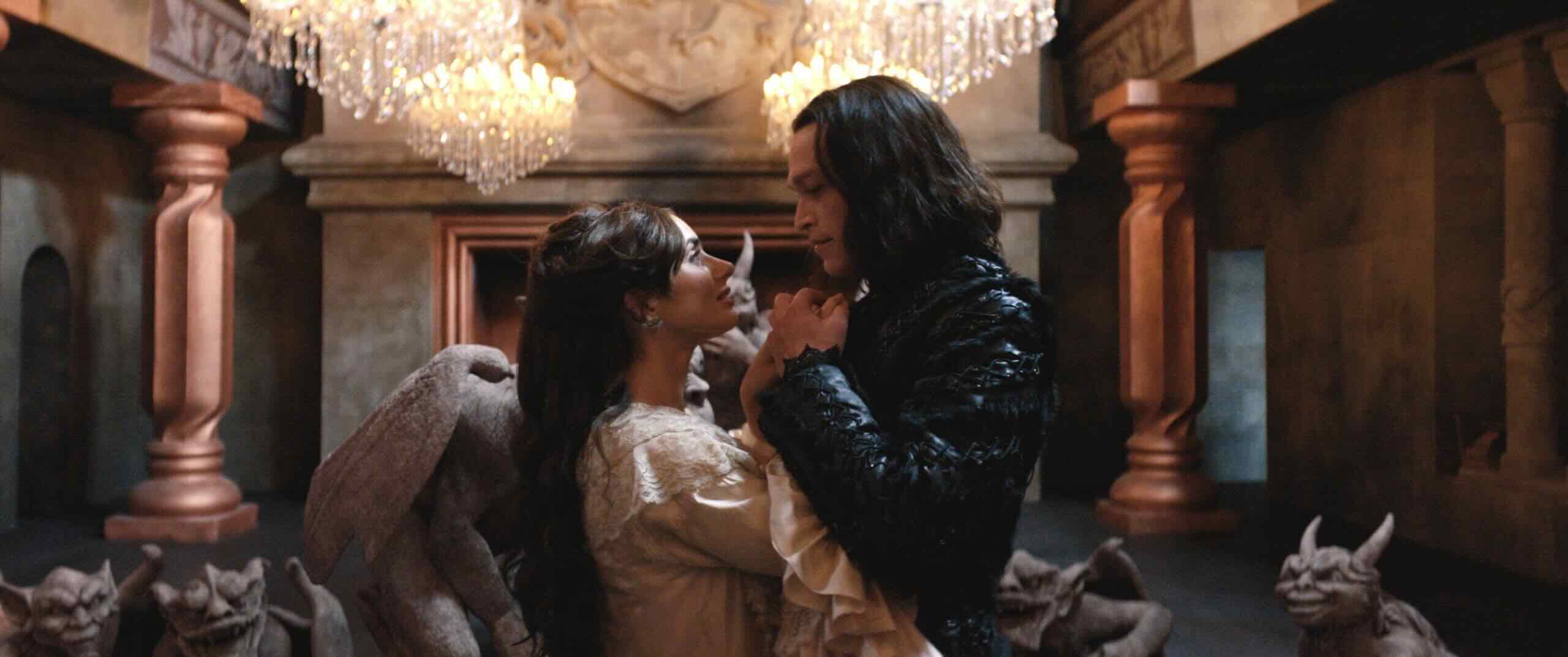 Dracula: A Love Tale - Besson's Gothic Romance Transcends Time
