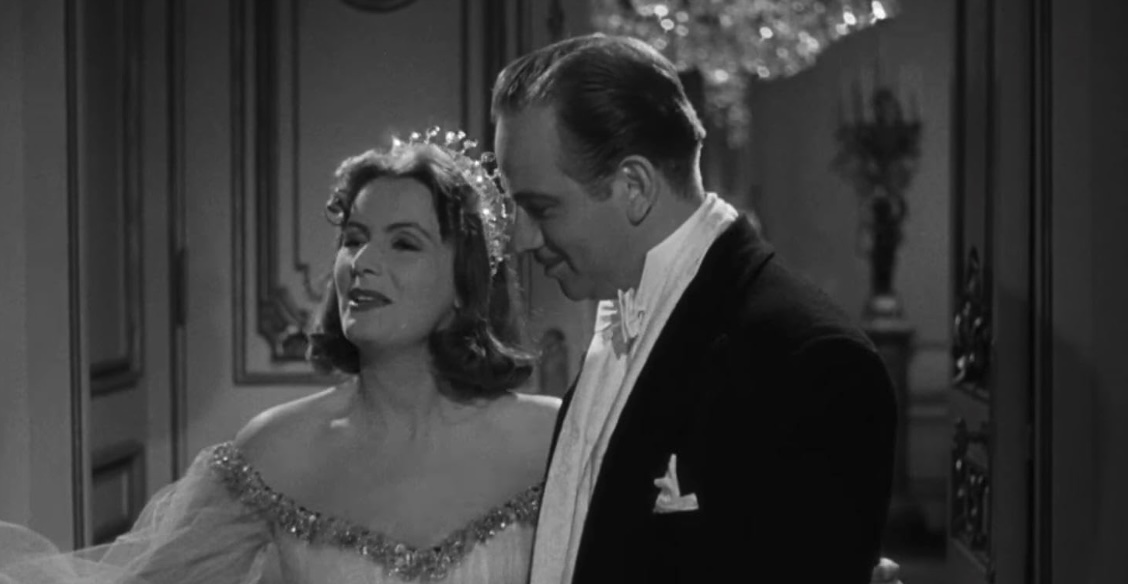 Ernst Lubitsch, the touch of the comedy