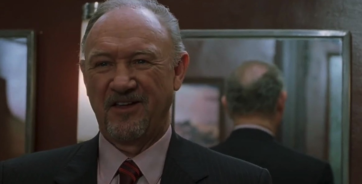Gene Hackman: The Definitive American Character Actor Who Reshaped Hollywood's Leading Man