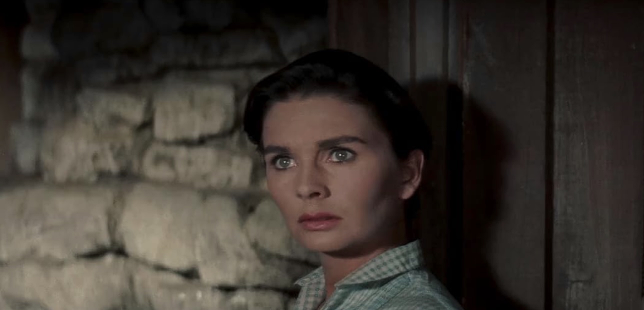 Jean Simmons: A Professional Retrospective of a Transatlantic Career