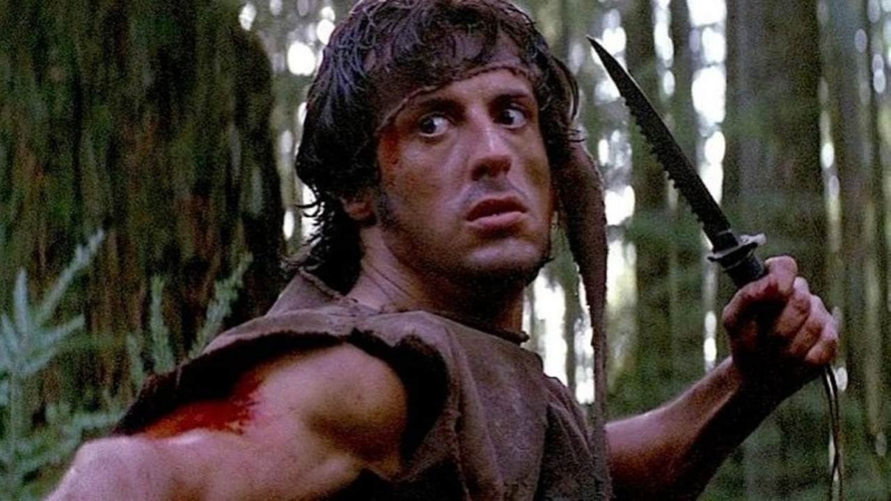 John Rambo: Genesis of a Warrior - The Prequel Reinterpreting the Origin of a Cinematic Icon
