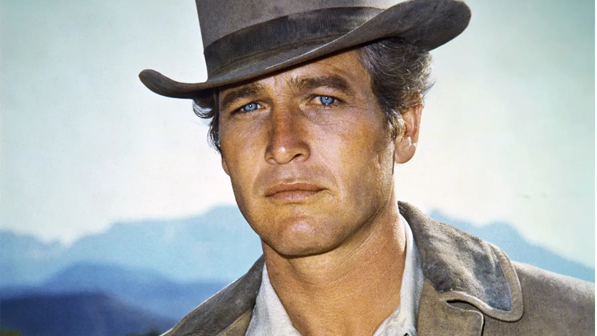 Paul Newman: A Historic Legacy