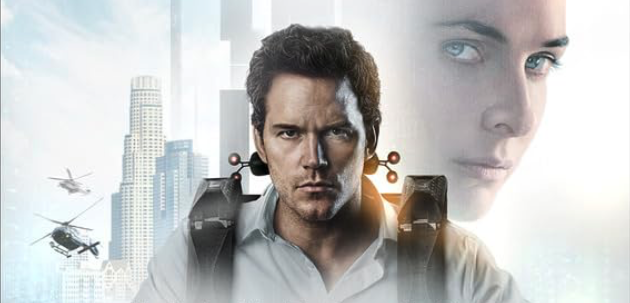 Mercy: An Interview with Annabelle Wallis