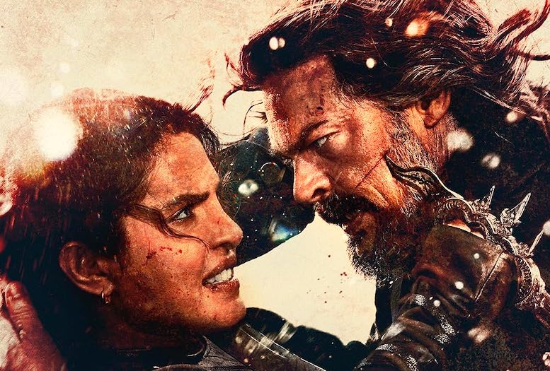 Adventure Movie The Bluff, Pirate and Captain with Priyanka Chopra and Karl Urban