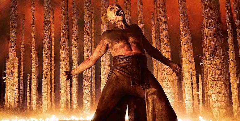 Box office most-watched movies, the horror 28 Years Later: The Bone Temple is the Newcomer