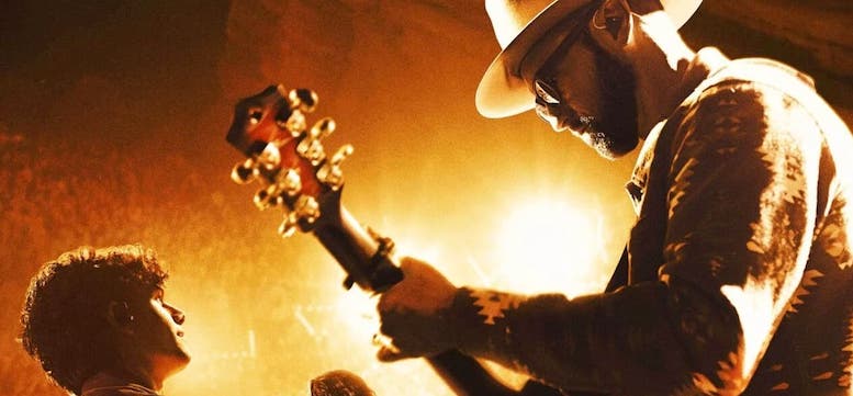 Movie I Can Only Imagine 2, Conflicted Relationship with John Michael Finley and Milo Ventimiglia