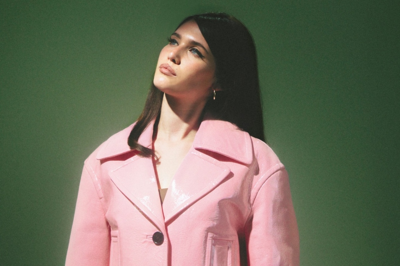 Sienna Spiro new album and tour - images