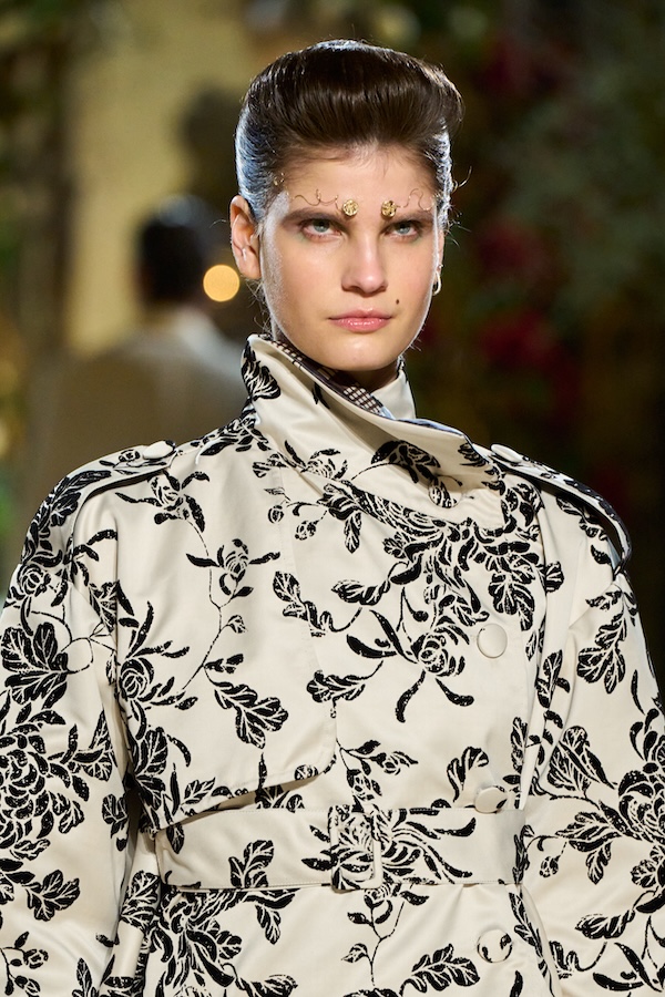 Antonio Marras Fall-Winter 2026-27 Collection: The Breath of the Caragol