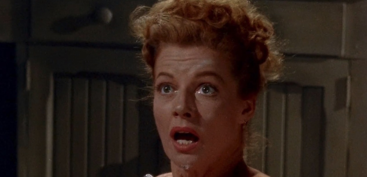 Ann Sheridan, impactful star in the Warner Bros. system