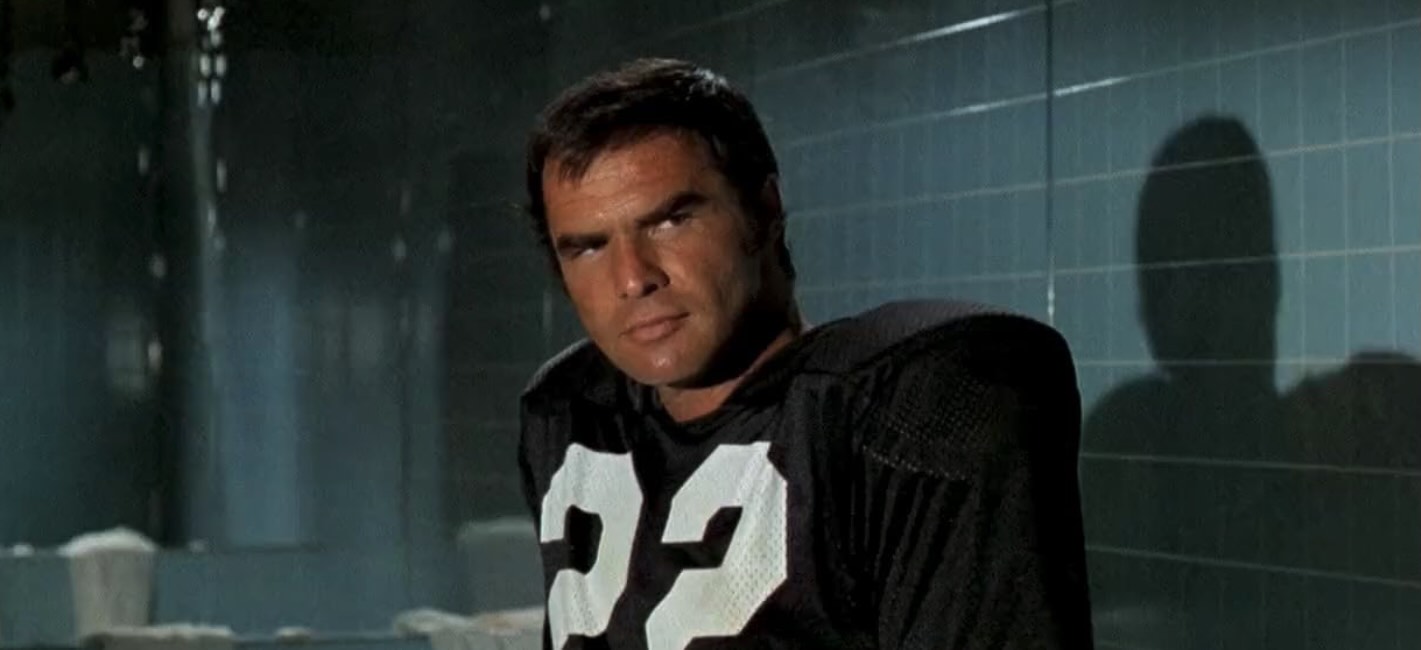 Burt Reynolds: Hollywood Star from the '70s to the '90s