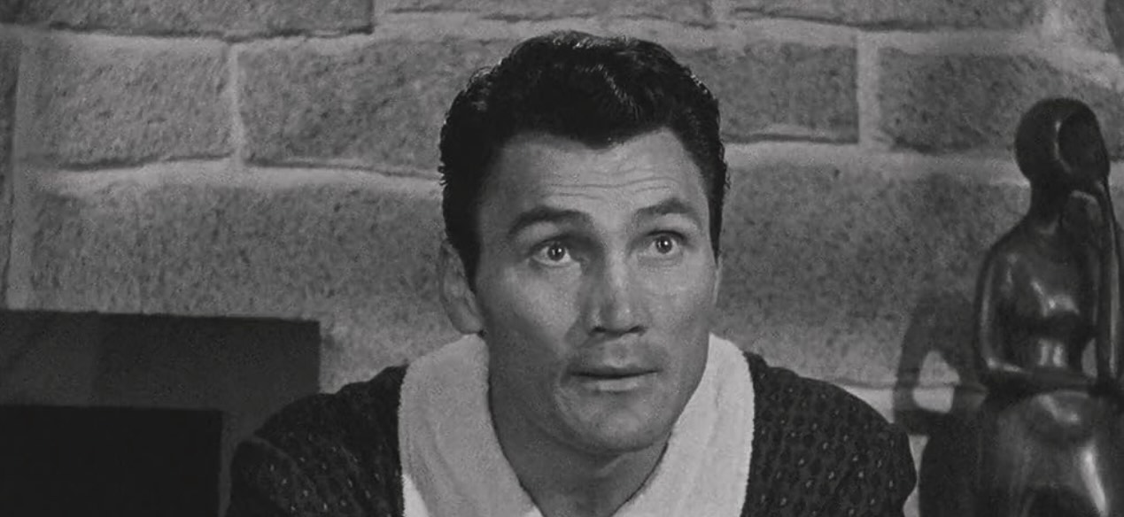 Jack Palance: A Classic Face of Cinema