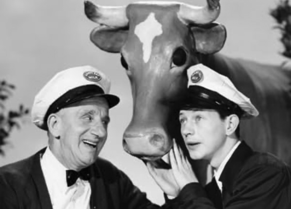 James Francis Durante: 133 Years Since the Birth of a Multimedia Entertainer