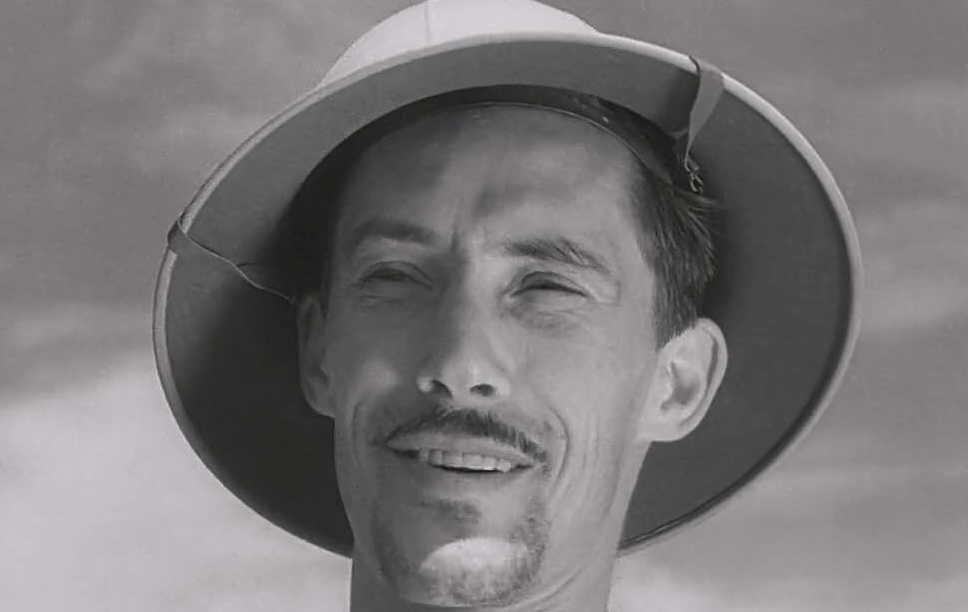 John Carradine: The Character Actor Who Spanned Six Decades of American Cinema