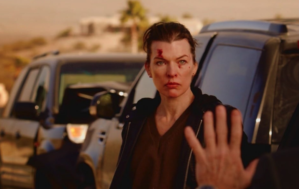 Protector: Action Film Starring Milla Jovovich Set for 2026 Release