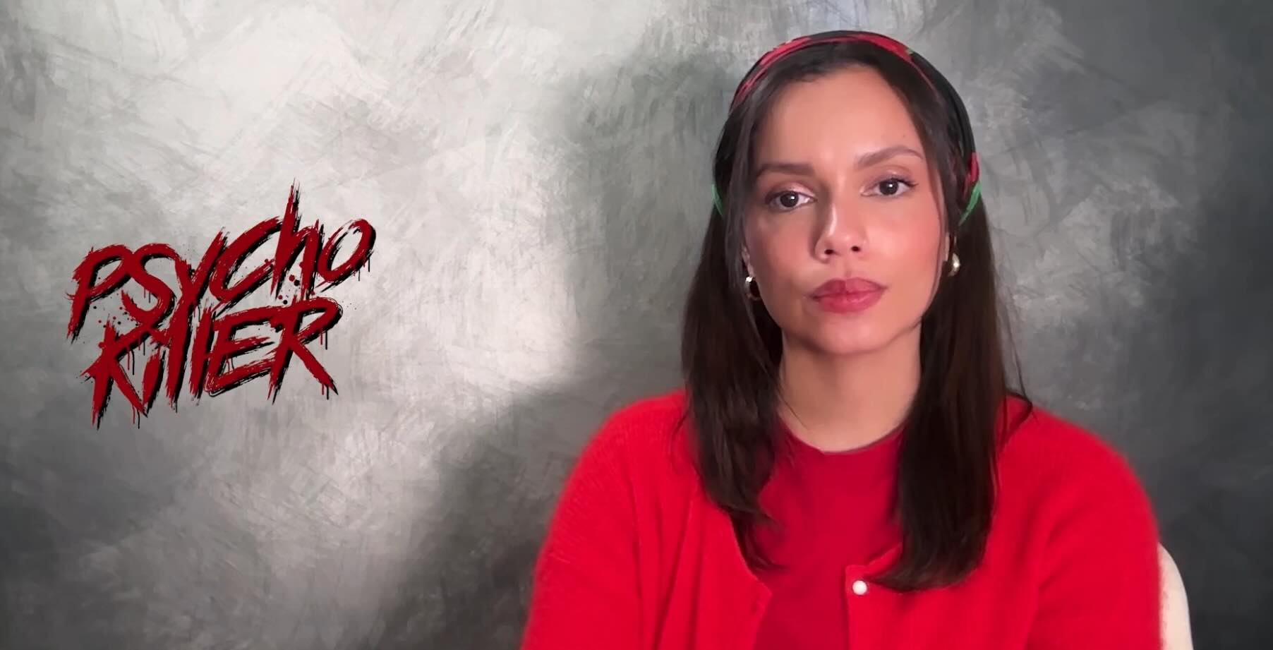 Psycho Killer, Georgina Campbell Interview