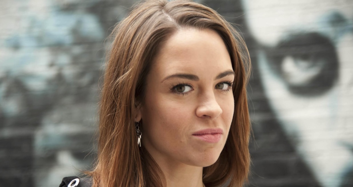 Return to Silent Hill, Eve Macklin Interview