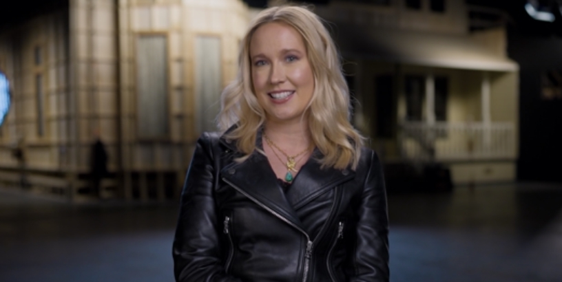 Scream 7, Anna Camp  Interview