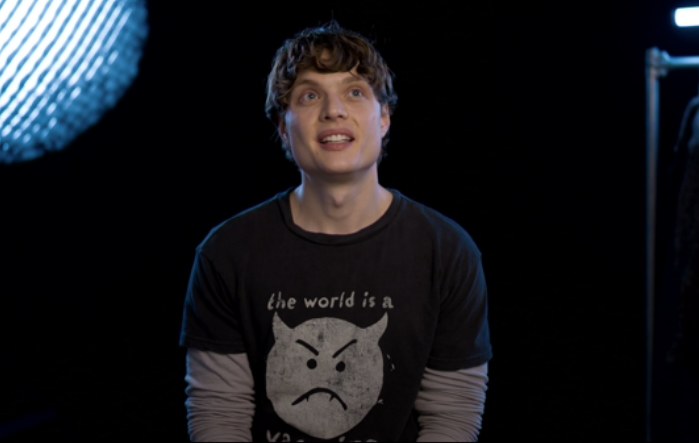 Scream 7, Asa Germann  Interview