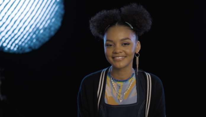 Scream 7, Celeste O'Connor  Interview