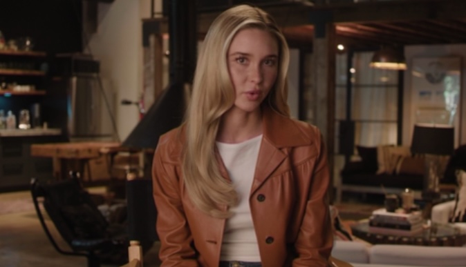 Scream 7, Isabel May  Interview