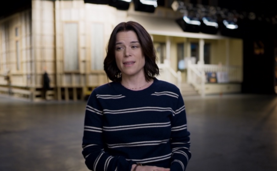 Scream 7, Neve Campbell Interview