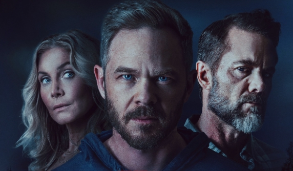 The Huntsman: Elizabeth Mitchell Stars in New Psychological Thriller