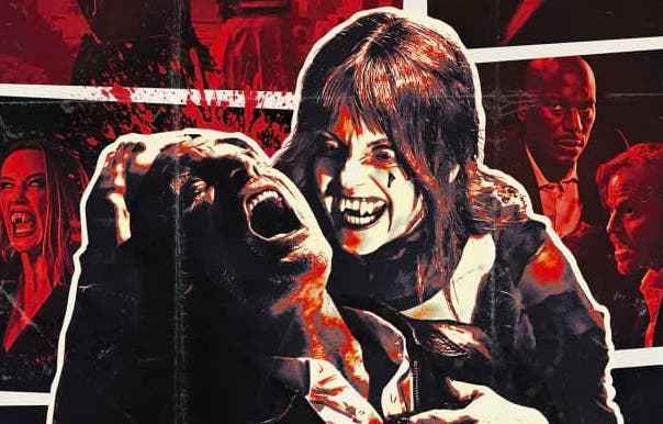 Horror Movie Vampires of the Velvet Lounge, Dating App with Mena Suvari and Dichen Lachman