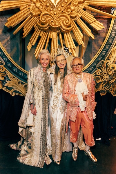 Venice - Ballo del Doge 2026