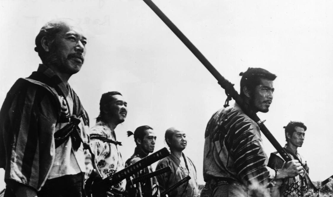 Akira Kurosawa: The Films That Have Been Influenced by Him