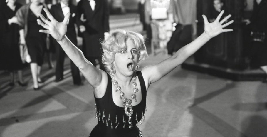 Anna Magnani: Life, Career and Oscar of the First Italian Actress in Hollywood