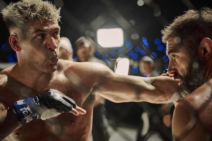 Beast: The Australian Film Featuring Russell Crowe