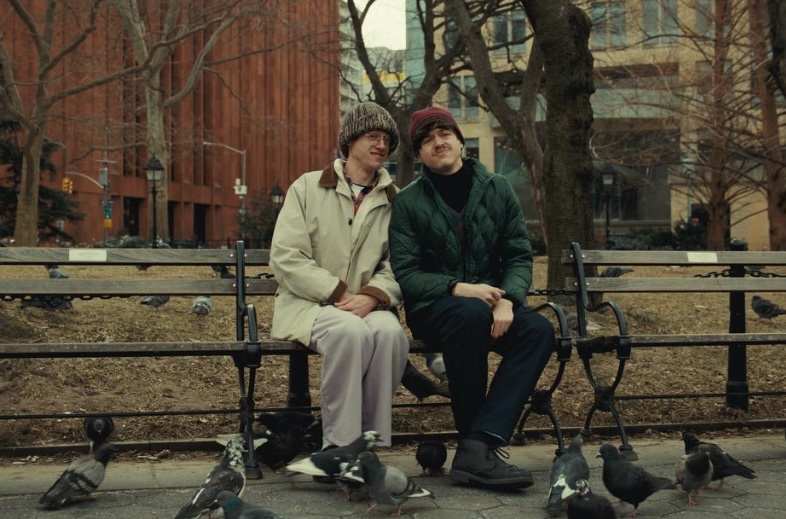 Codependent movie, Cast Interview