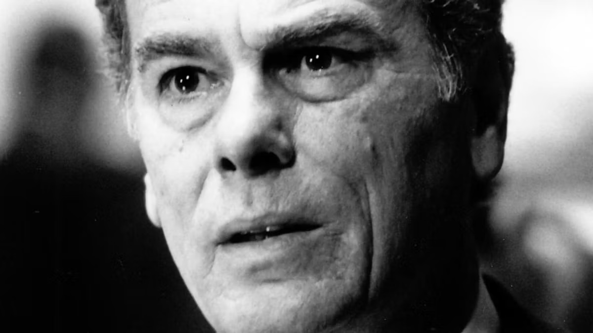 Dean Stockwell: Between Hollywood Lights and Time Travels