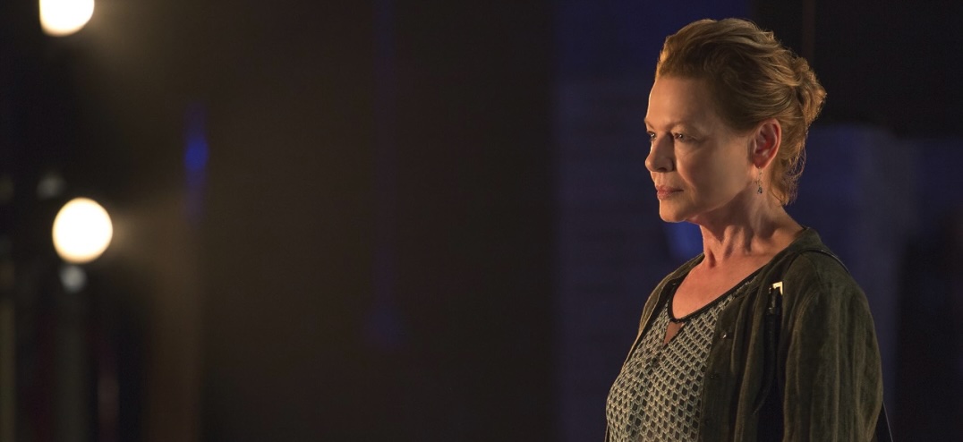 Dianne Wiest: a Timeless Cinematic Career