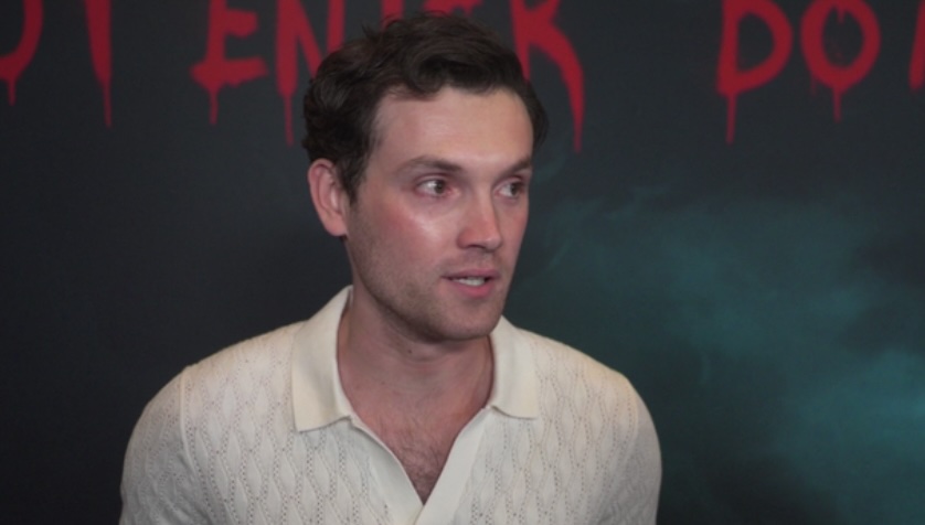 Do Not Enter, Kai Caster Interview