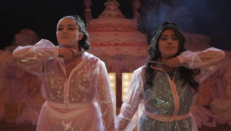 Fifteen Yossy Zagha Interview