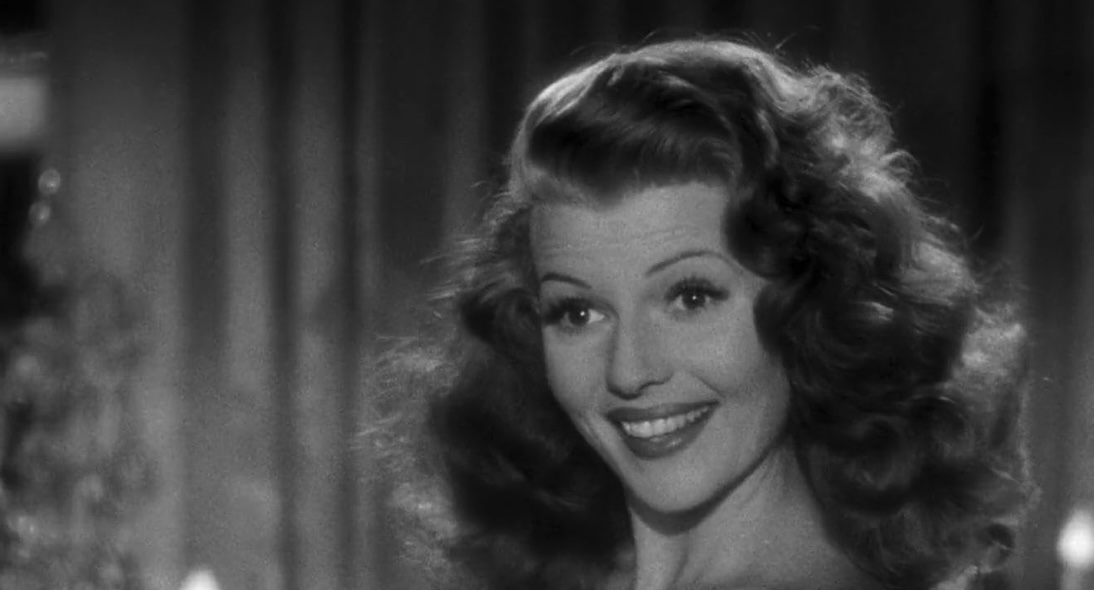 Gilda, noir icon and style symbol in American cinema