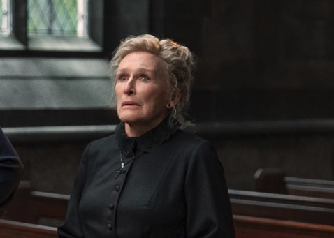 Glenn Close, a Pillar of Film and Theater with Eight Oscar Nominations