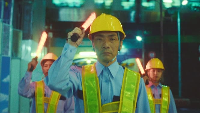 SXSW Festival: interview with Will Kindrick, director of videoclip Devotion