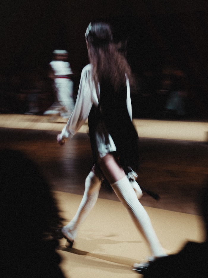 HUI Milano FW26-27: Weaving Tradition into Contemporary Fashion at Milan Fashion Week 2026