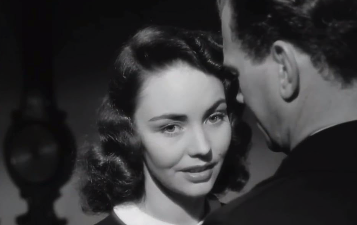Jennifer Jones: Key Figure in Classic Hollywood Cinema