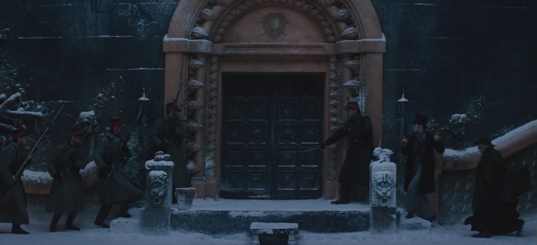 Luc Besson: Architect of Visual Innovation and Action Cinema