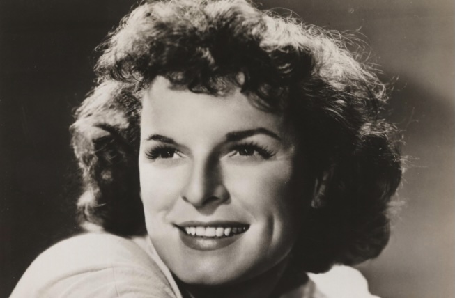 Mercedes McCambridge: From Oscar Glory to The Exorcist’s Demon